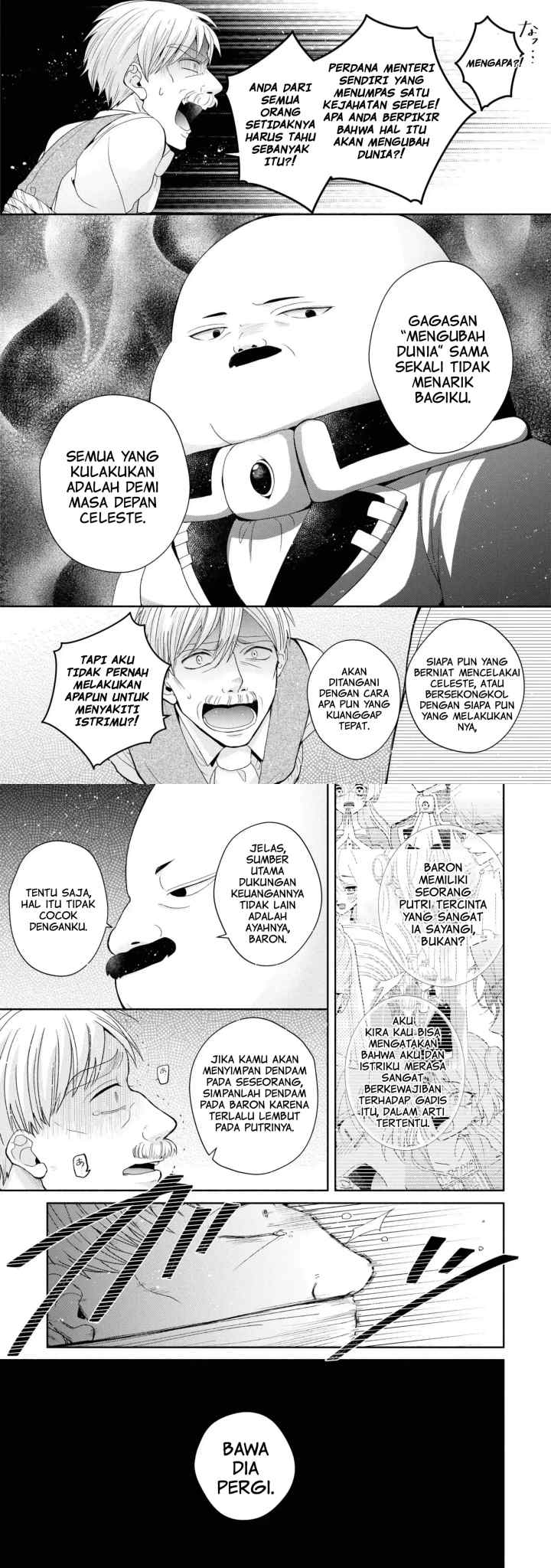 Aku no Kadou wo Ikimashou chapter 2 halaman 14