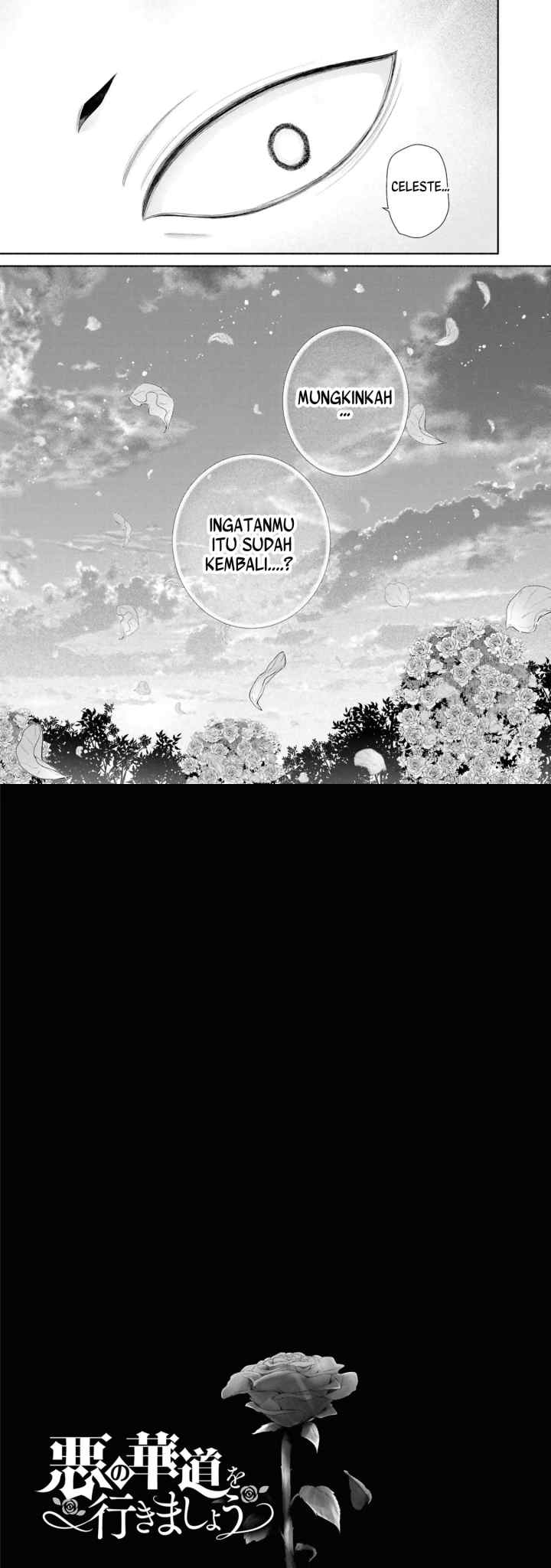 Aku no Kadou wo Ikimashou chapter 21 halaman 14