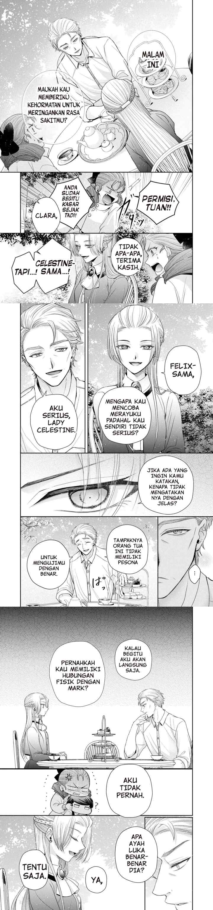 Aku no Kadou wo Ikimashou chapter 7 halaman 7