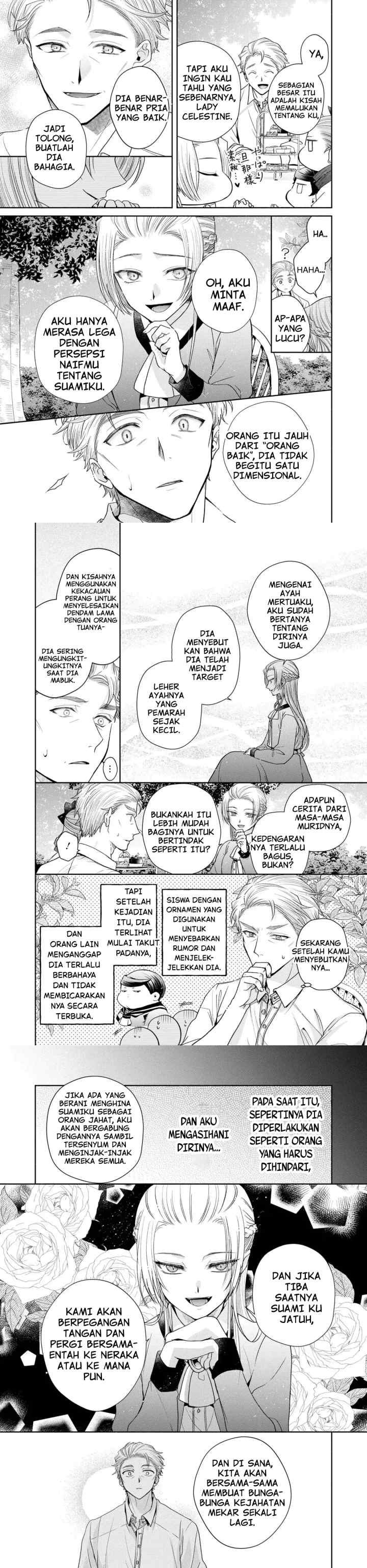 Aku no Kadou wo Ikimashou chapter 7 halaman 15