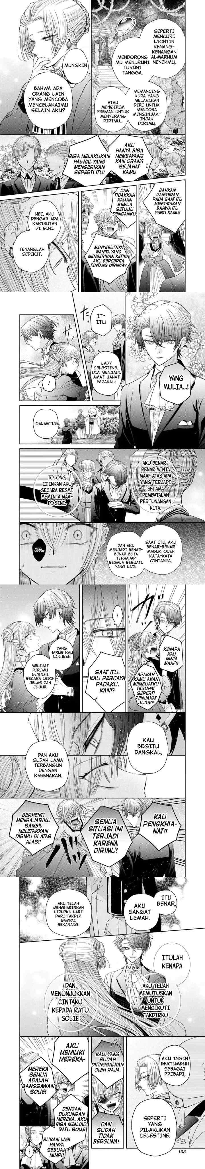 Aku no Kadou wo Ikimashou chapter 8 halaman 11