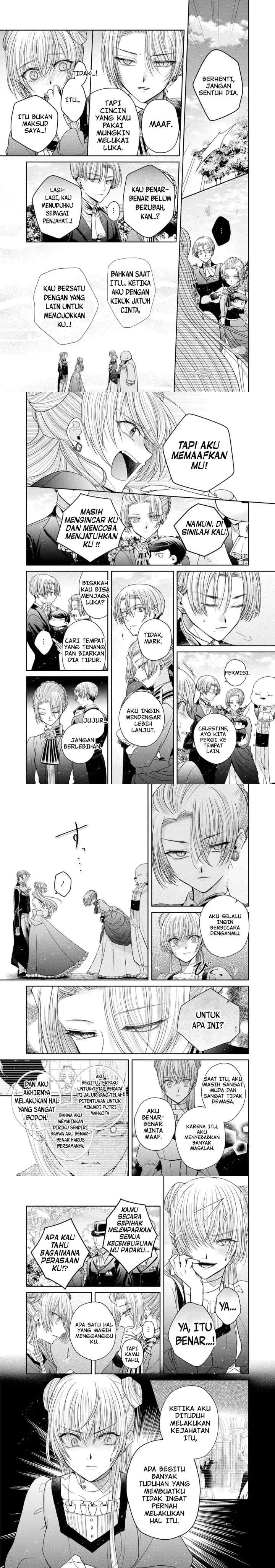 Aku no Kadou wo Ikimashou chapter 8 halaman 10
