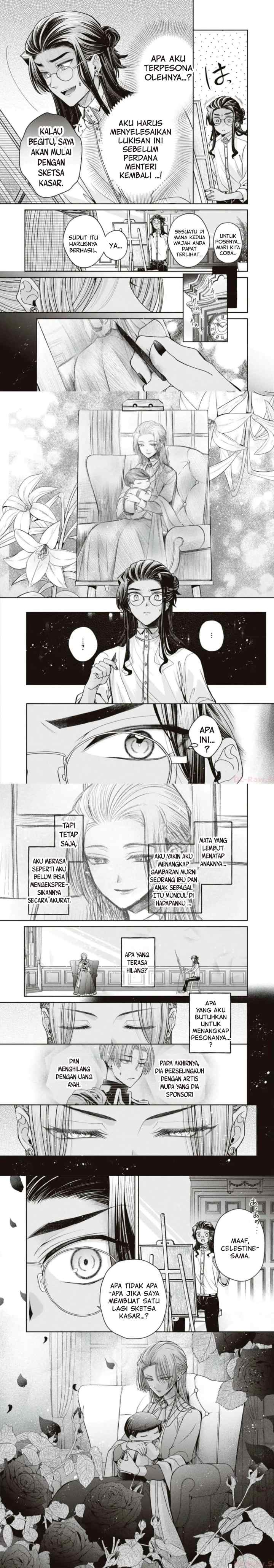 Aku no Kadou wo Ikimashou chapter 9 halaman 7