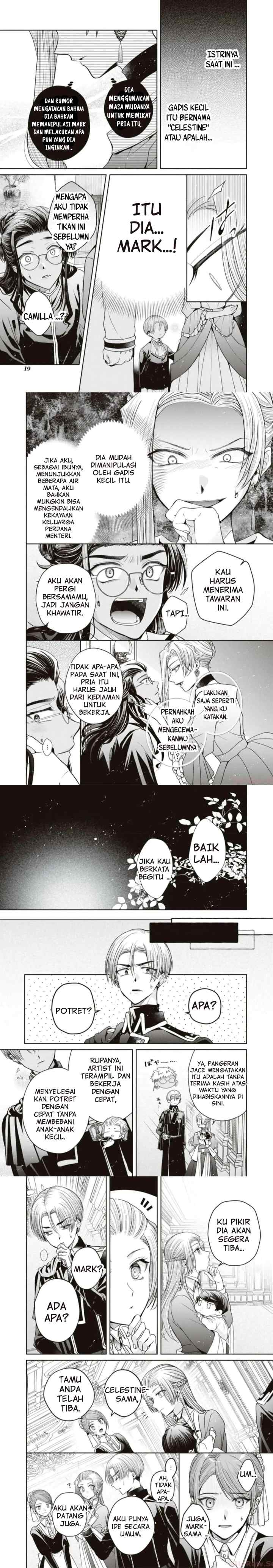 Aku no Kadou wo Ikimashou chapter 9 halaman 5