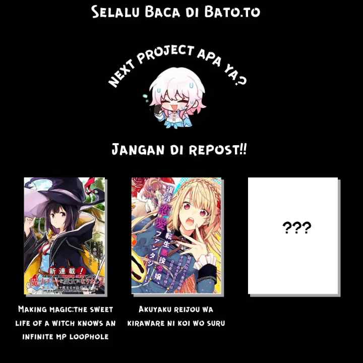 Akuyaku Reijou wa Kiraware Kizoku ni Koi wo suru chapter 9 halaman 15