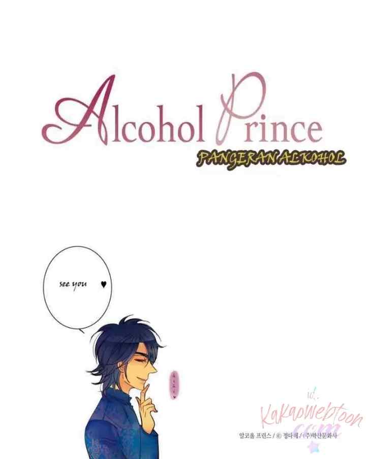 Alcohol Prince chapter 1 halaman 20