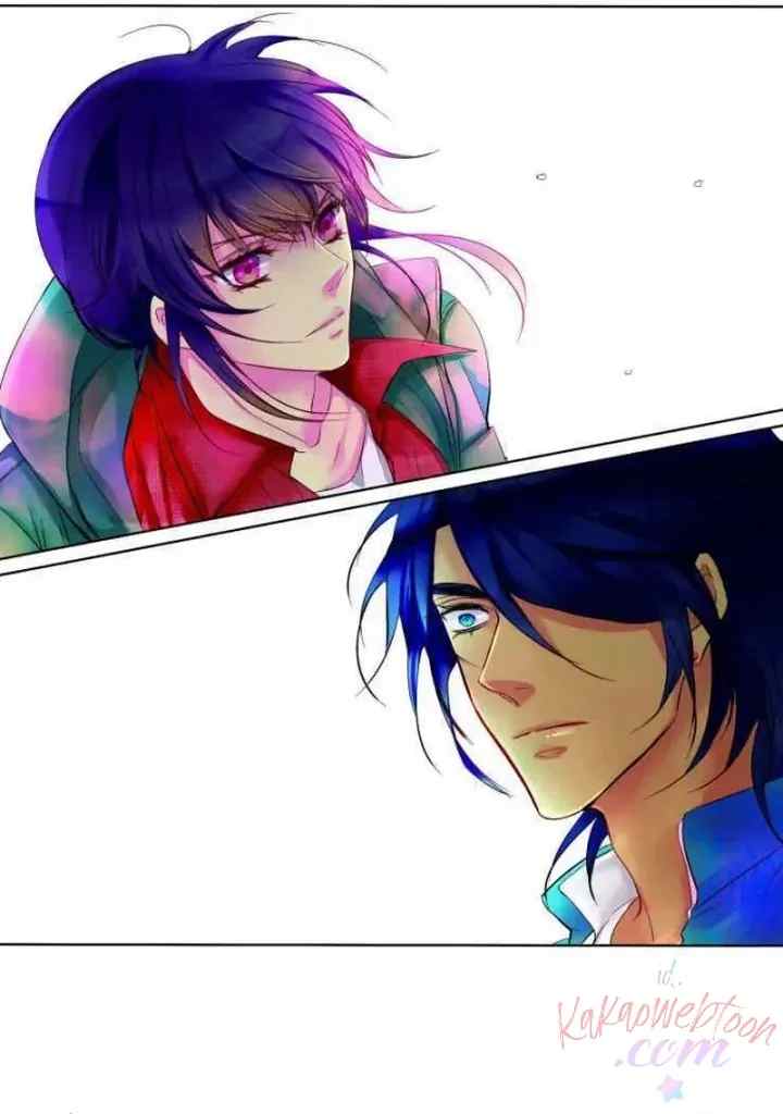 Alcohol Prince chapter 1 halaman 17