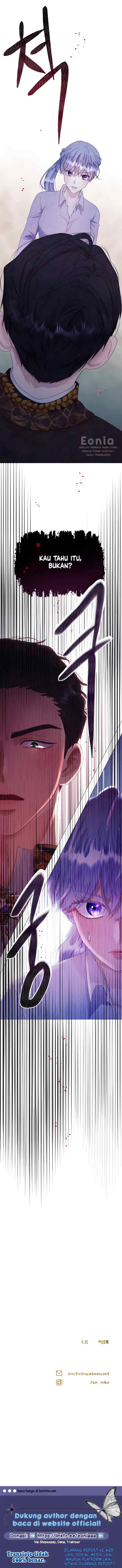 Alessa's Frills chapter 5 halaman 10