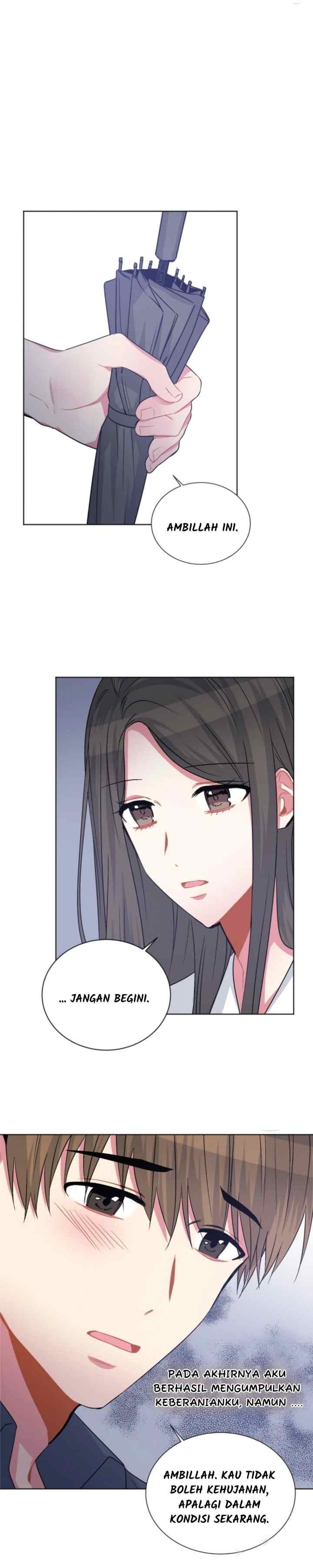 All About You chapter 57 halaman 12