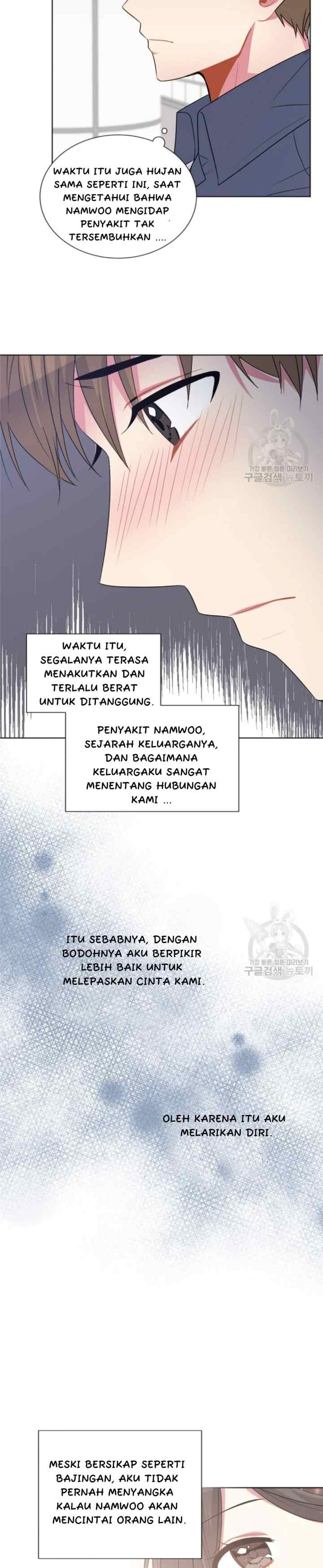 All About You chapter 57 halaman 9