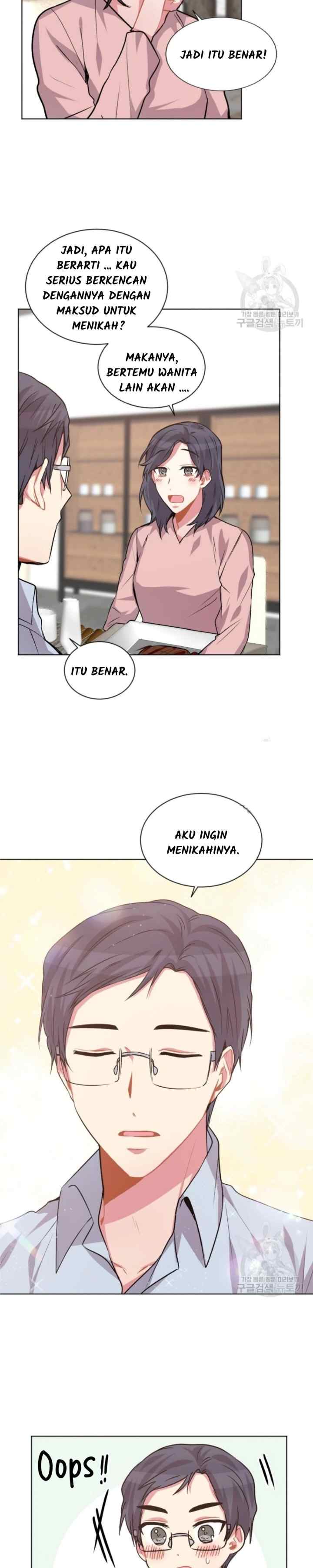 All About You chapter 57 halaman 6