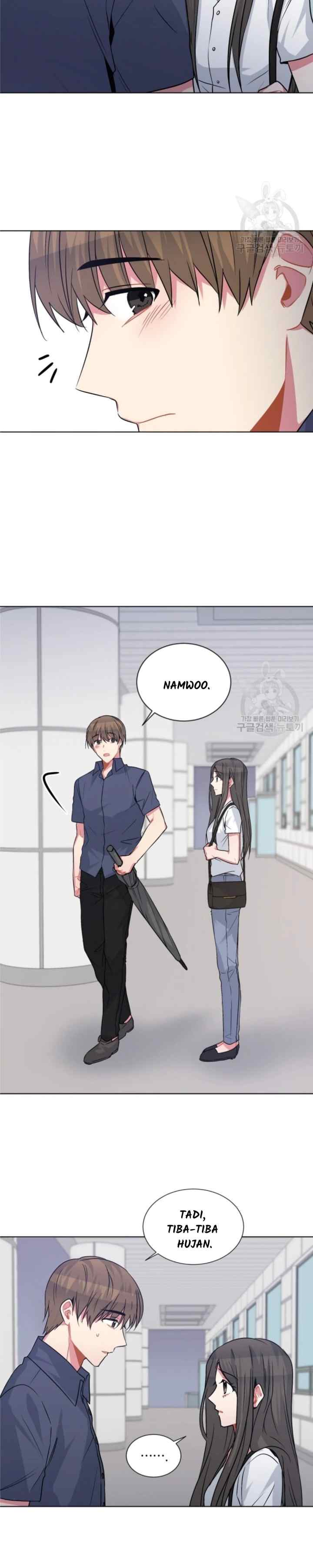 All About You chapter 57 halaman 11