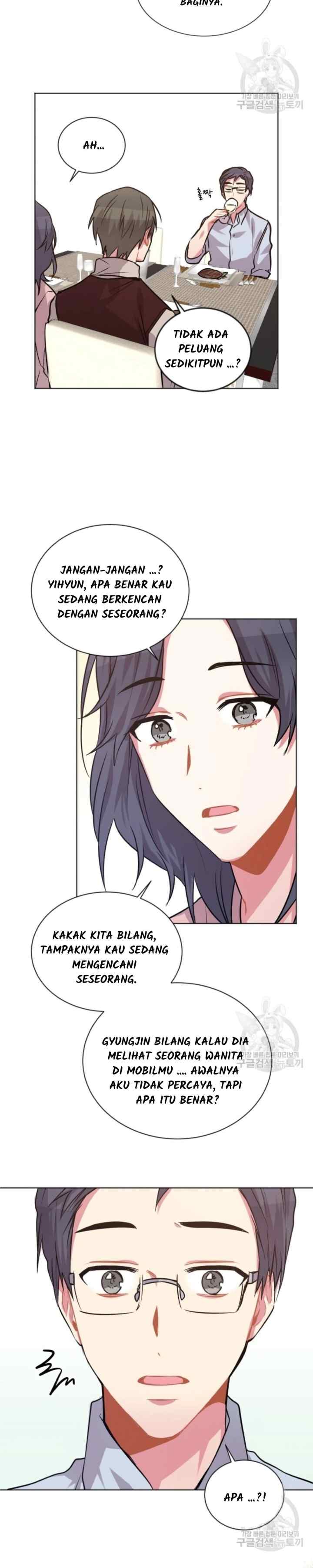 All About You chapter 57 halaman 4