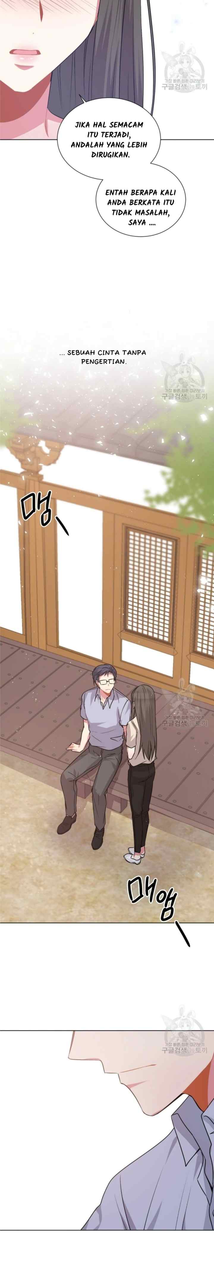 All About You chapter 60 halaman 5