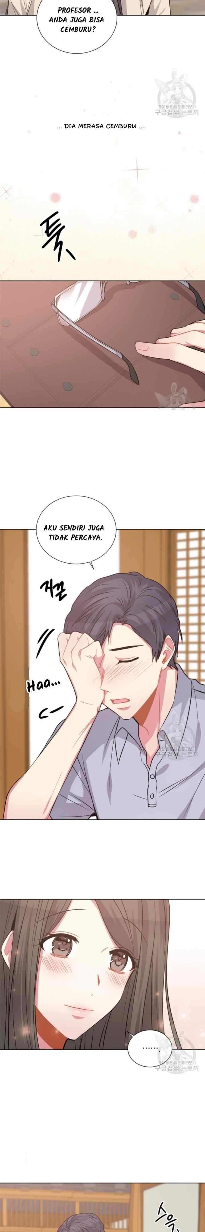 All About You chapter 60 halaman 7
