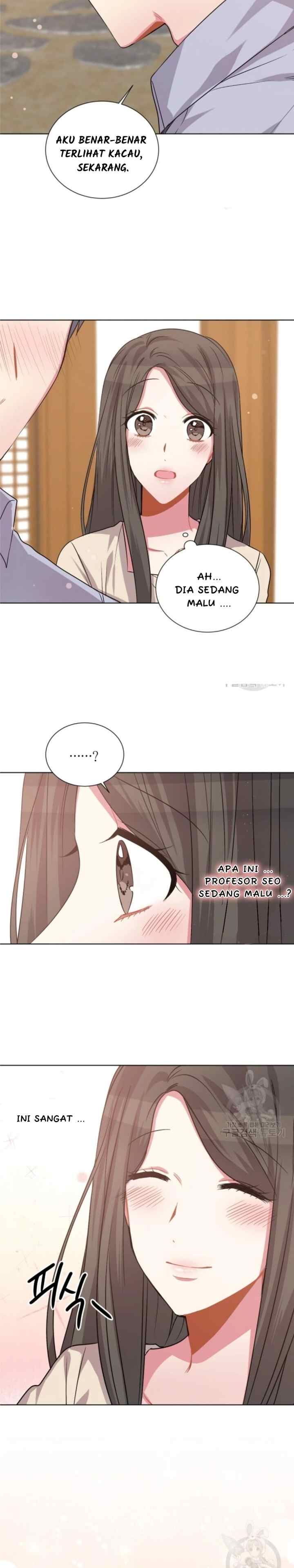 All About You chapter 60 halaman 9