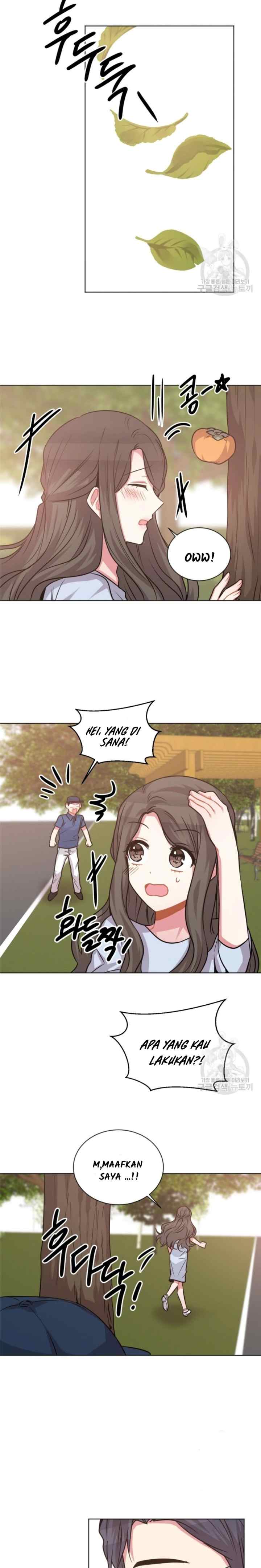 All About You chapter 66 halaman 15