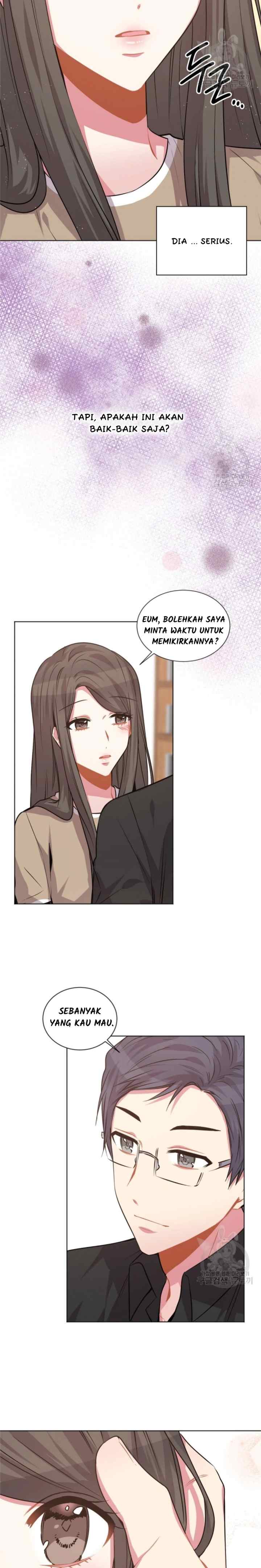 All About You chapter 66 halaman 5
