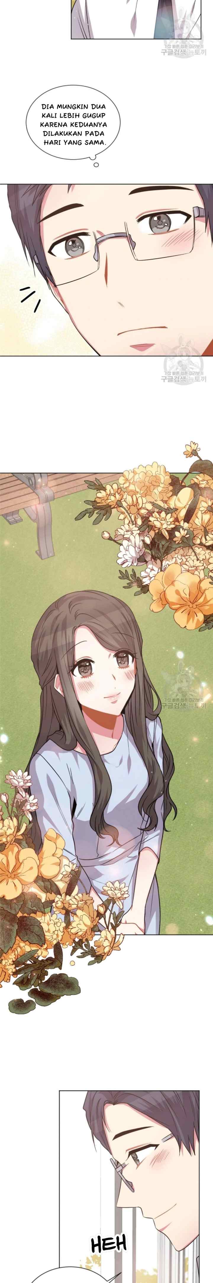 All About You chapter 66 halaman 9