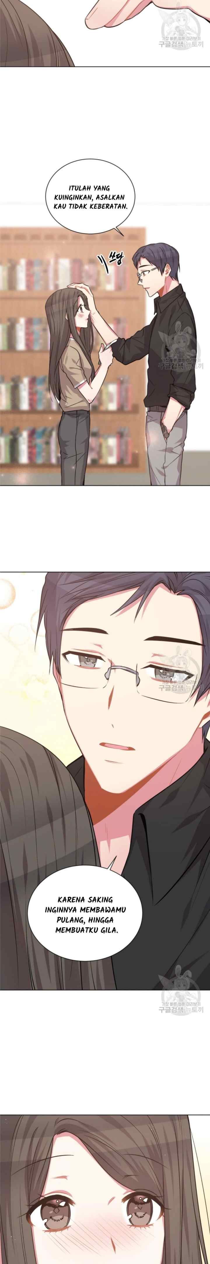 All About You chapter 66 halaman 4