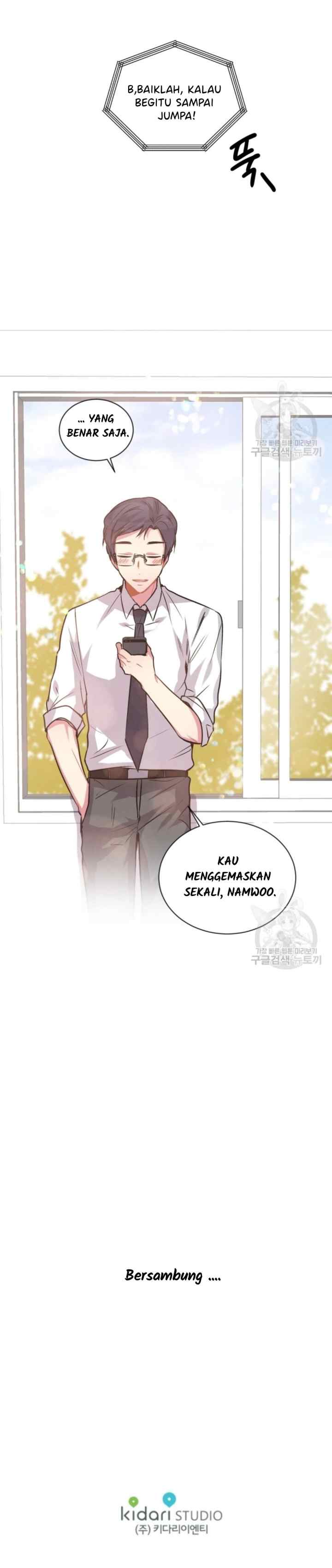 All About You chapter 66 halaman 18