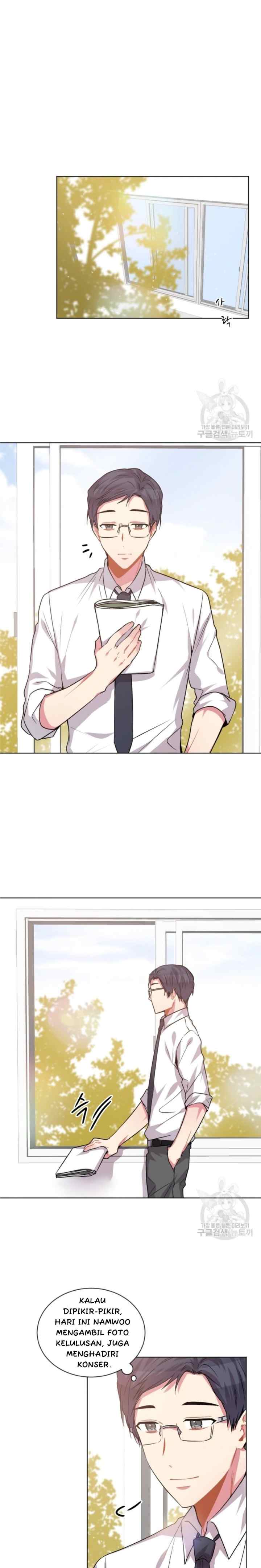 All About You chapter 66 halaman 8