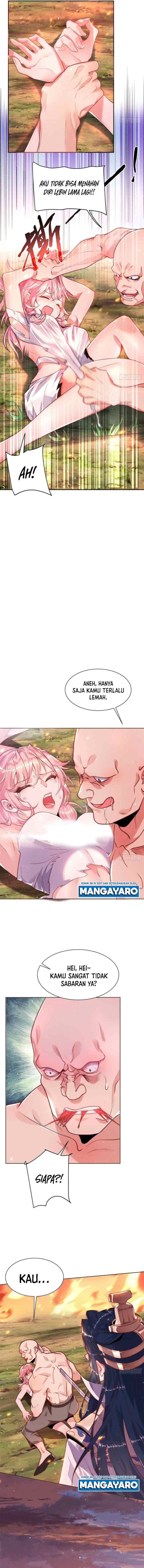 All of My Female Apprentices Want to Kill Me (All My Female Disciples Want To Kill Me) chapter 1 halaman 5