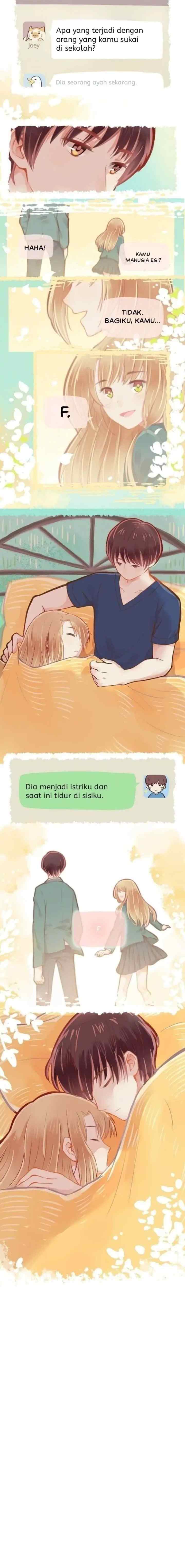 All The Things I Like About You chapter 1 halaman 12