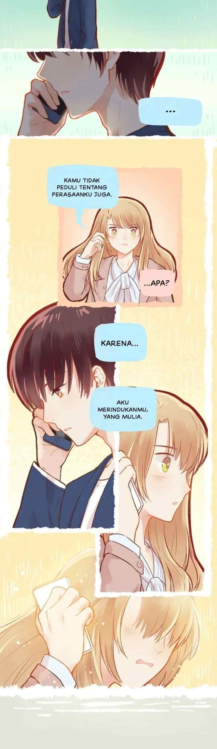 All The Things I Like About You chapter 2 halaman 9