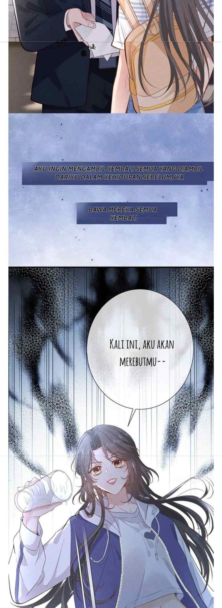 Almighty Boss, Beautiful and Dashing chapter 0 halaman 15
