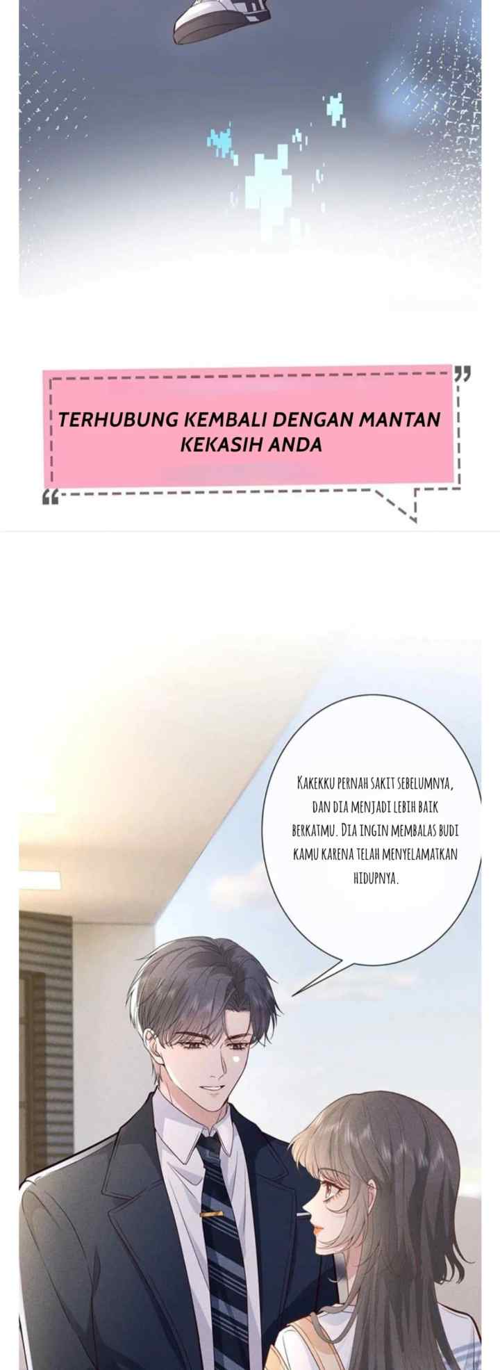 Almighty Boss, Beautiful and Dashing chapter 0 halaman 14