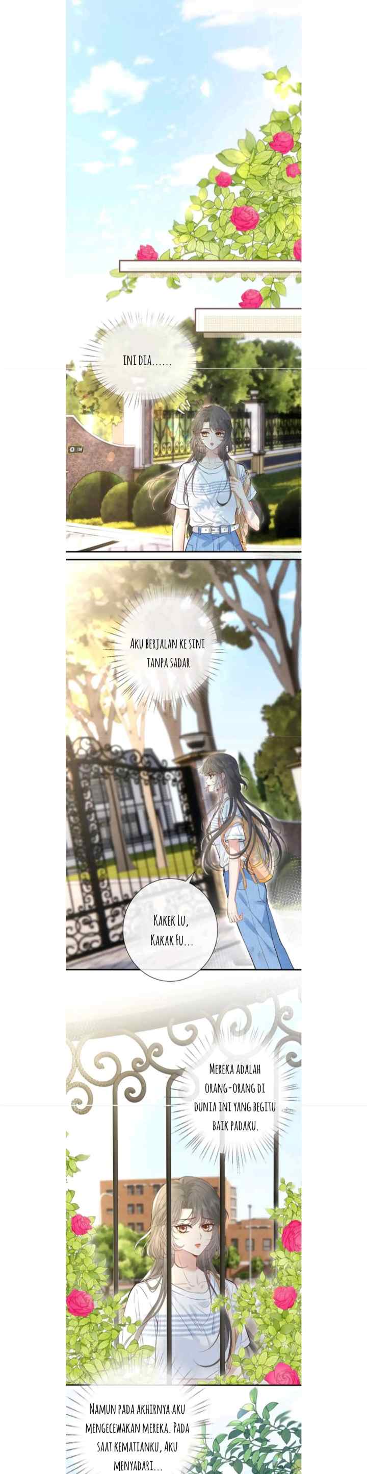Almighty Boss, Beautiful and Dashing chapter 2 halaman 9