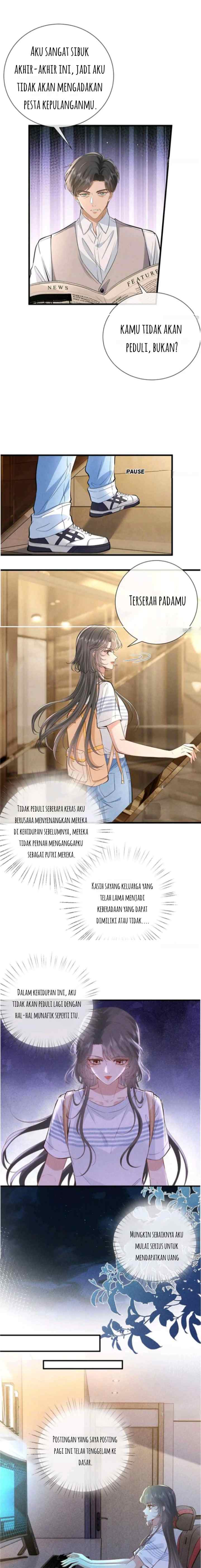Almighty Boss, Beautiful and Dashing chapter 4 halaman 12