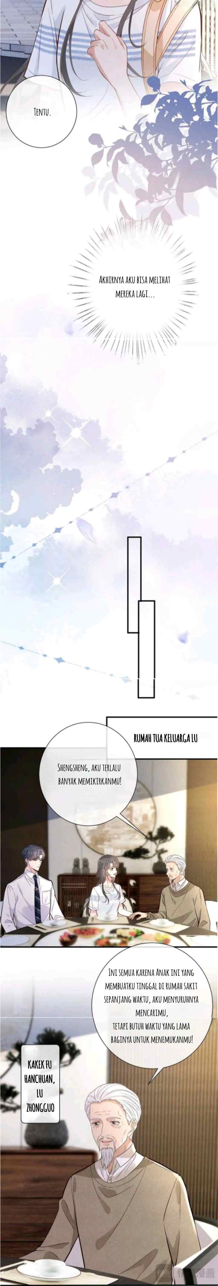 Almighty Boss, Beautiful and Dashing chapter 4 halaman 6