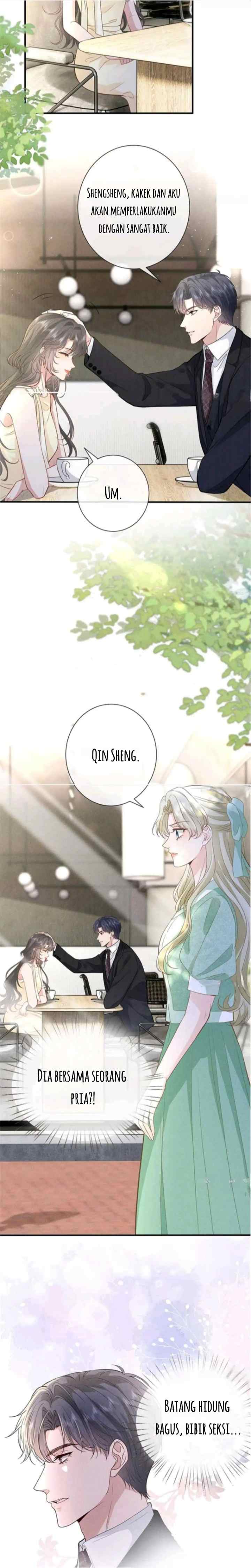Almighty Boss, Beautiful and Dashing chapter 5 halaman 15