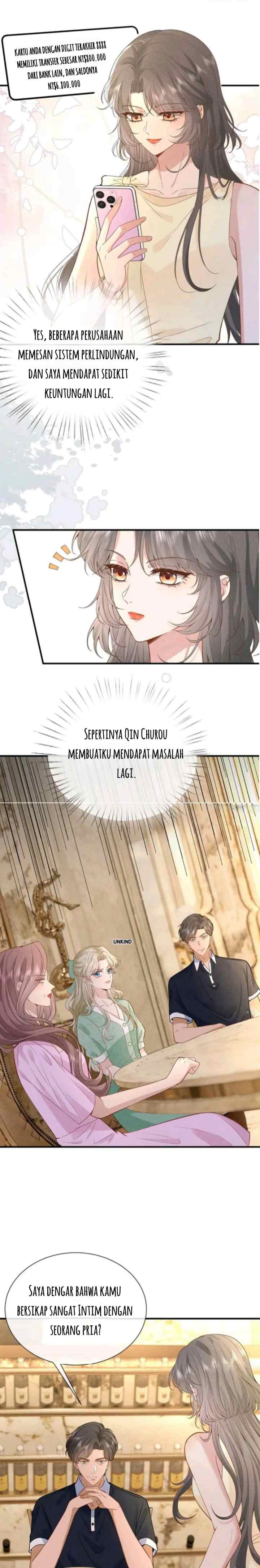 Almighty Boss, Beautiful and Dashing chapter 6 halaman 5