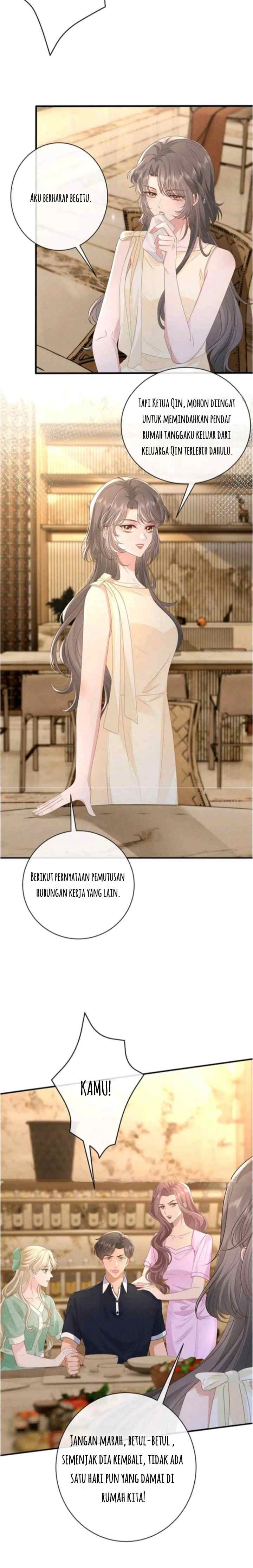 Almighty Boss, Beautiful and Dashing chapter 6 halaman 8