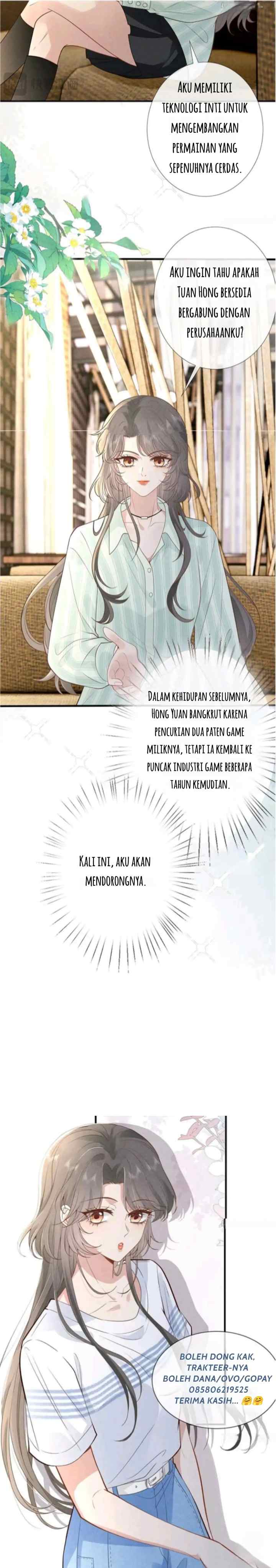 Almighty Boss, Beautiful and Dashing chapter 7 halaman 11