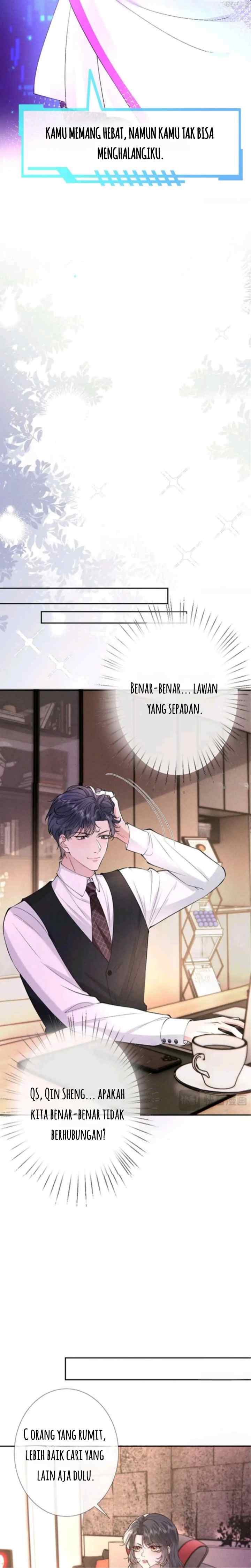 Almighty Boss, Beautiful and Dashing chapter 7 halaman 4