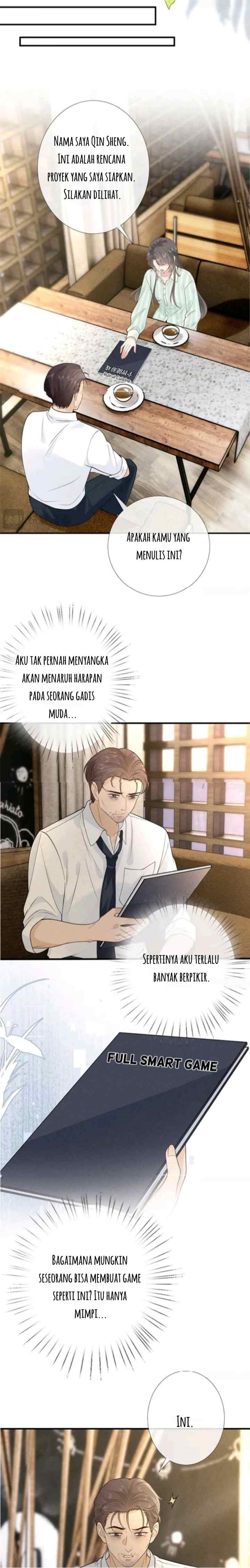 Almighty Boss, Beautiful and Dashing chapter 7 halaman 9