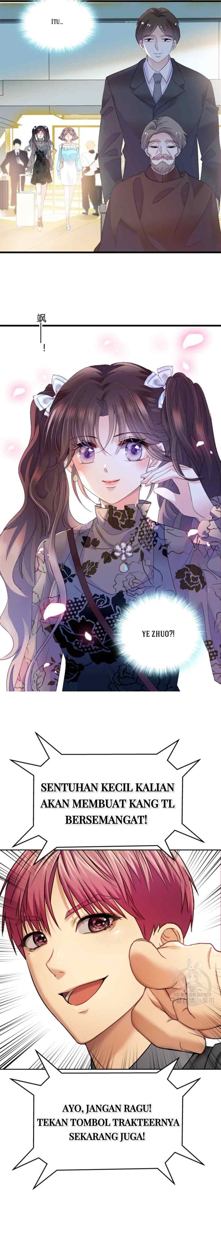 Almighty Daughter Runs The World chapter 46 halaman 13