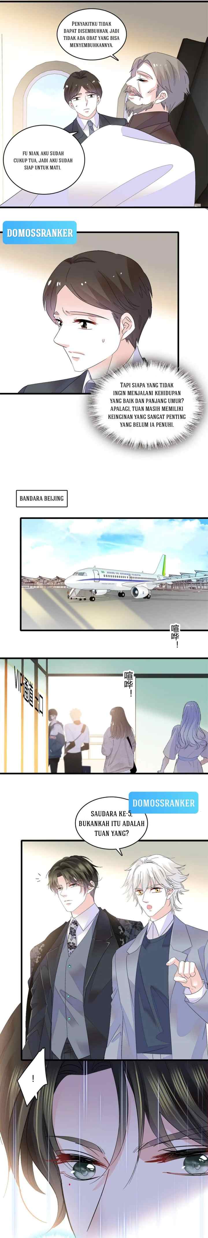 Almighty Daughter Runs The World chapter 46 halaman 12