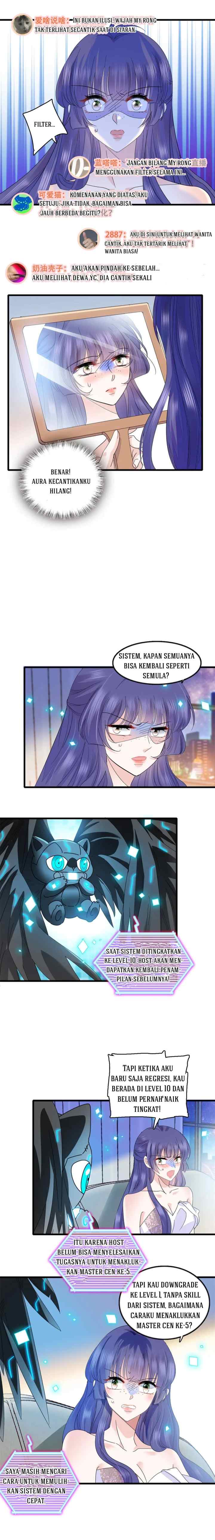 Almighty Daughter Runs The World chapter 51 halaman 9