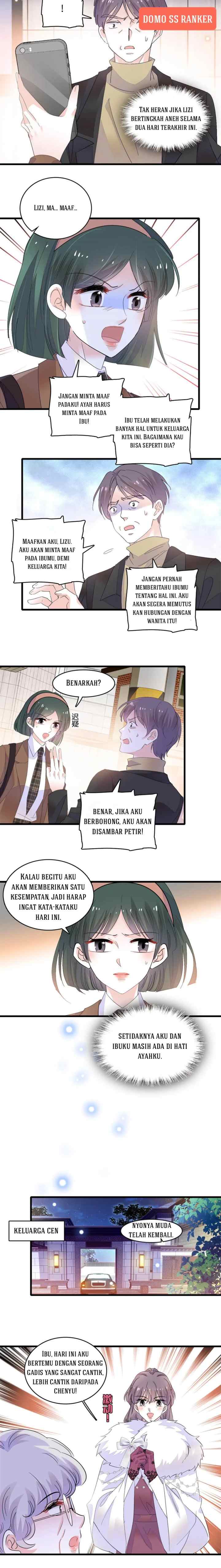Almighty Daughter Runs The World chapter 65 halaman 5