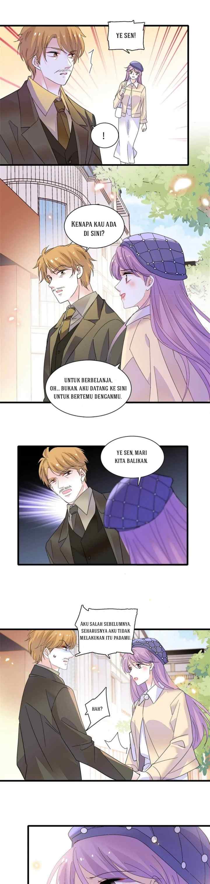 Almighty Daughter Runs The World chapter 75 halaman 7