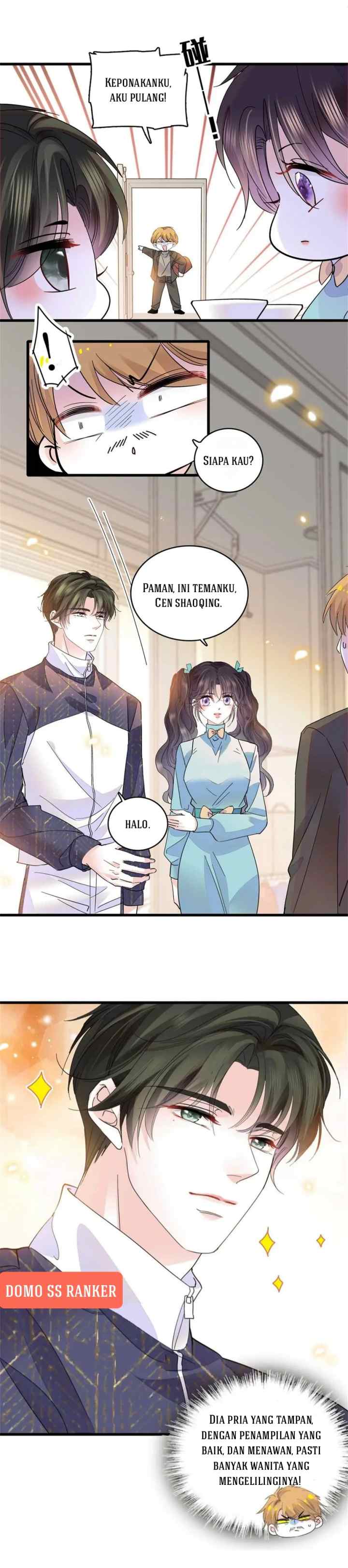 Almighty Daughter Runs The World chapter 75 halaman 4