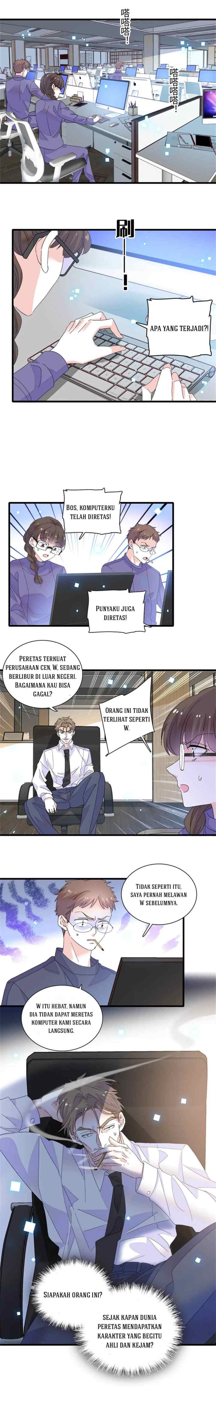 Almighty Daughter Runs The World chapter 79 halaman 12