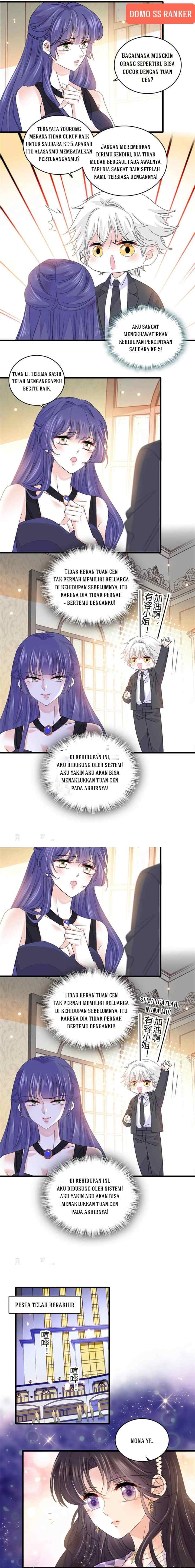 Almighty Daughter Runs The World chapter 79 halaman 8