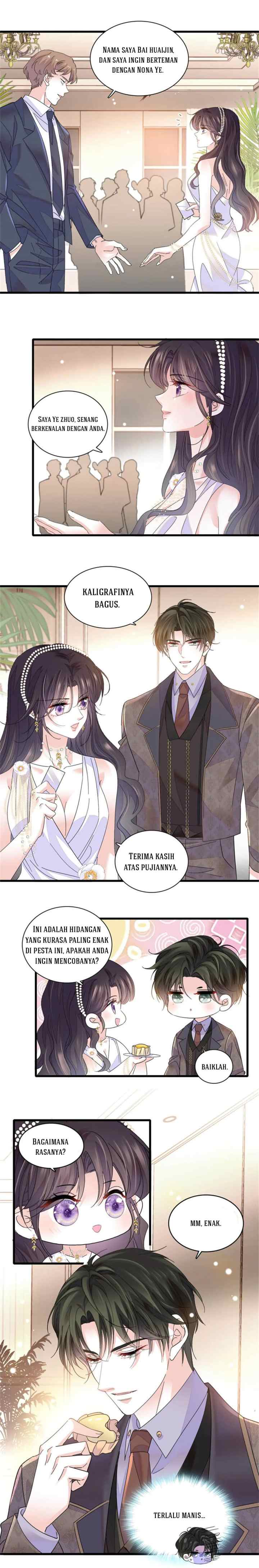 Almighty Daughter Runs The World chapter 79 halaman 5