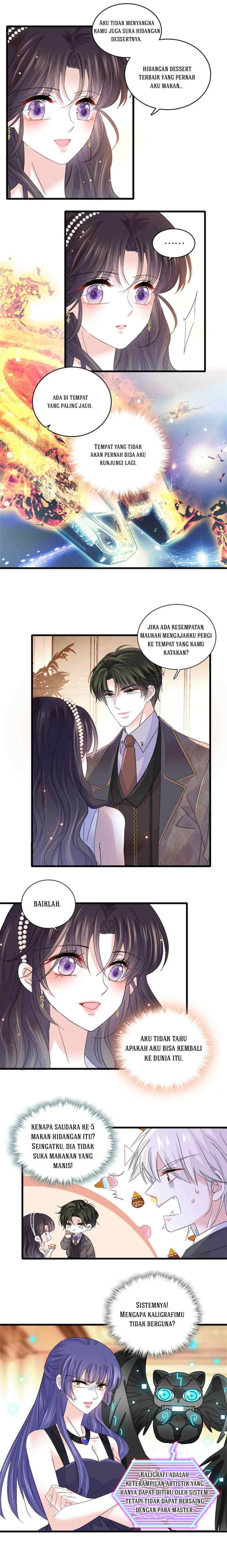 Almighty Daughter Runs The World chapter 79 halaman 6